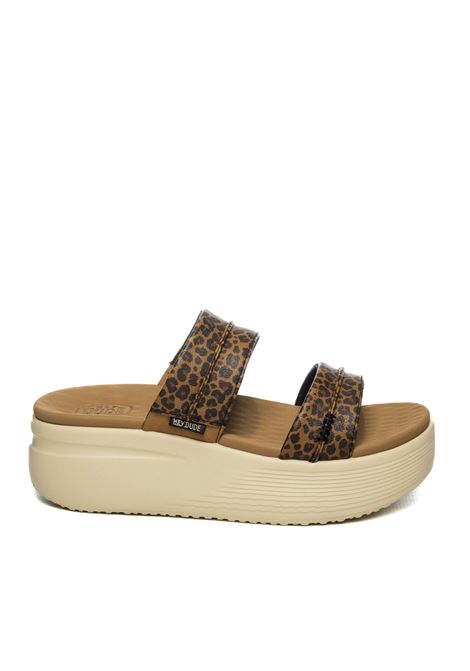  HEY DUDE | 45256AUSTIN SLIDE-2LB